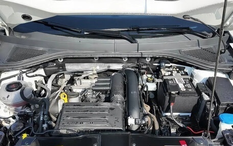 Volkswagen T-Roc I, 2022 год, 1 957 000 рублей, 18 фотография