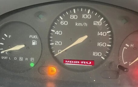 Nissan March II, 2001 год, 150 000 рублей, 3 фотография