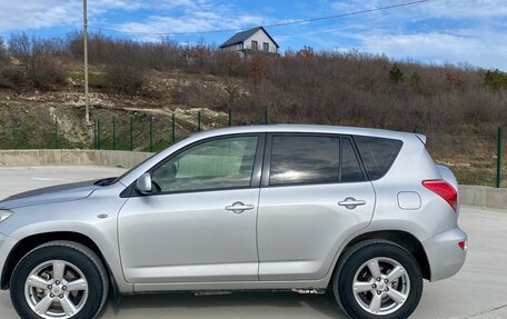 Toyota RAV4, 2007 год, 1 170 000 рублей, 3 фотография