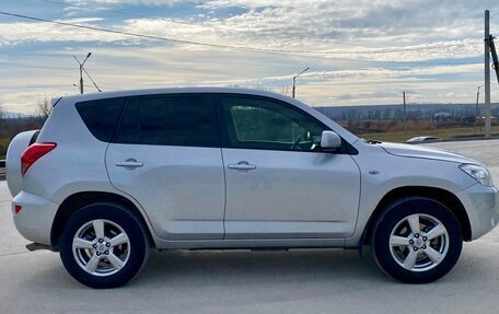 Toyota RAV4, 2007 год, 1 170 000 рублей, 7 фотография