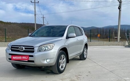 Toyota RAV4, 2007 год, 1 170 000 рублей, 2 фотография
