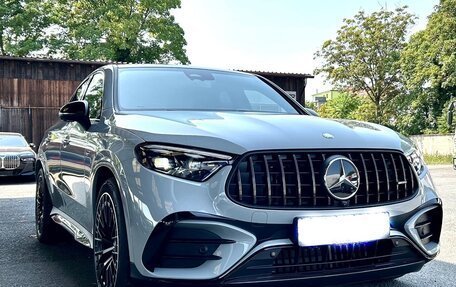 Mercedes-Benz GLC Coupe AMG, 2025 год, 18 490 000 рублей, 2 фотография