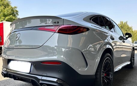 Mercedes-Benz GLC Coupe AMG, 2025 год, 18 490 000 рублей, 3 фотография