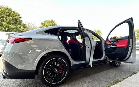 Mercedes-Benz GLC Coupe AMG, 2025 год, 18 490 000 рублей, 8 фотография