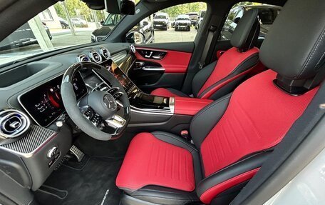 Mercedes-Benz GLC Coupe AMG, 2025 год, 18 490 000 рублей, 12 фотография