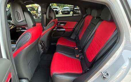 Mercedes-Benz GLC Coupe AMG, 2025 год, 18 490 000 рублей, 13 фотография