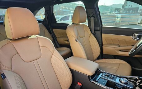 KIA Sorento IV, 2026 год, 4 500 000 рублей, 4 фотография