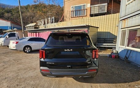 KIA Sorento IV, 2026 год, 4 500 000 рублей, 3 фотография