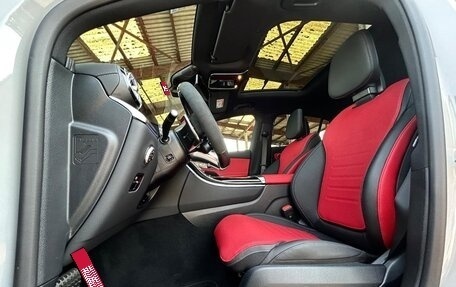 Mercedes-Benz GLC Coupe AMG, 2025 год, 18 490 000 рублей, 11 фотография