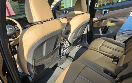 KIA Sorento IV, 2026 год, 4 500 000 рублей, 10 фотография