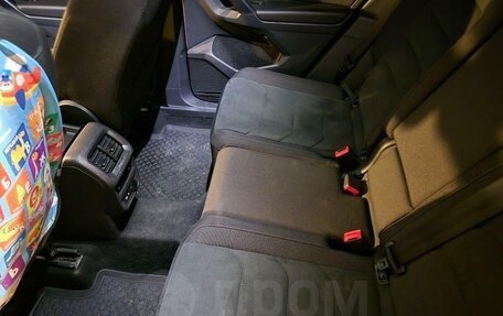 Volkswagen Tiguan II, 2021 год, 4 000 000 рублей, 4 фотография