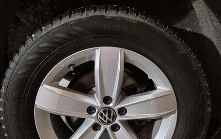 Volkswagen Tiguan II, 2021 год, 4 000 000 рублей, 7 фотография