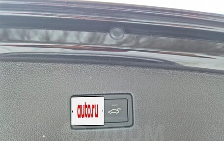 Volkswagen Tiguan II, 2021 год, 4 000 000 рублей, 15 фотография