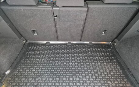 Volkswagen Tiguan II, 2021 год, 4 000 000 рублей, 16 фотография