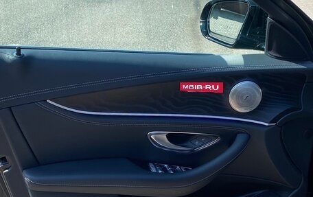 Mercedes-Benz E-Класс, 2020 год, 4 000 000 рублей, 8 фотография
