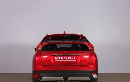 Mitsubishi Eclipse Cross, 2018 год, 1 699 000 рублей, 6 фотография