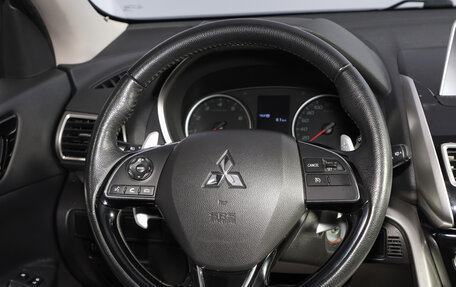 Mitsubishi Eclipse Cross, 2018 год, 1 699 000 рублей, 10 фотография