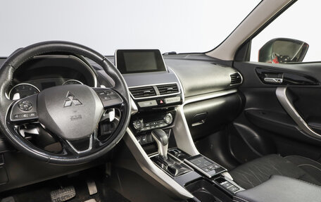 Mitsubishi Eclipse Cross, 2018 год, 1 699 000 рублей, 13 фотография