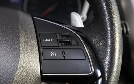 Mitsubishi Eclipse Cross, 2018 год, 1 699 000 рублей, 12 фотография