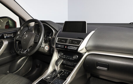 Mitsubishi Eclipse Cross, 2018 год, 1 699 000 рублей, 17 фотография