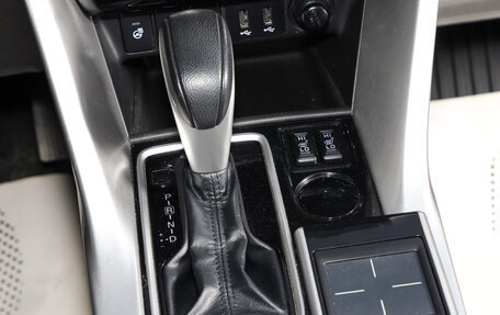 Mitsubishi Eclipse Cross, 2018 год, 1 699 000 рублей, 16 фотография