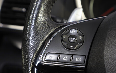 Mitsubishi Eclipse Cross, 2018 год, 1 699 000 рублей, 11 фотография