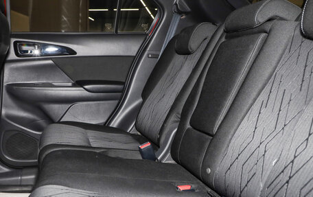 Mitsubishi Eclipse Cross, 2018 год, 1 699 000 рублей, 18 фотография