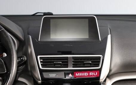 Mitsubishi Eclipse Cross, 2018 год, 1 699 000 рублей, 15 фотография