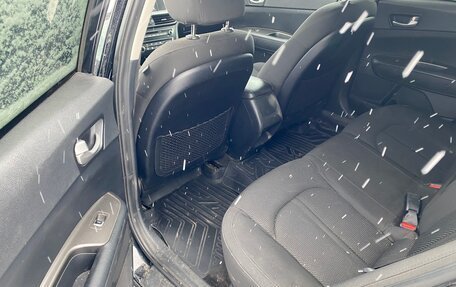 KIA Optima IV, 2019 год, 1 690 000 рублей, 15 фотография