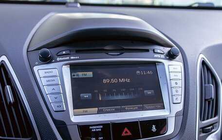 Hyundai ix35 I рестайлинг, 2013 год, 1 145 000 рублей, 14 фотография