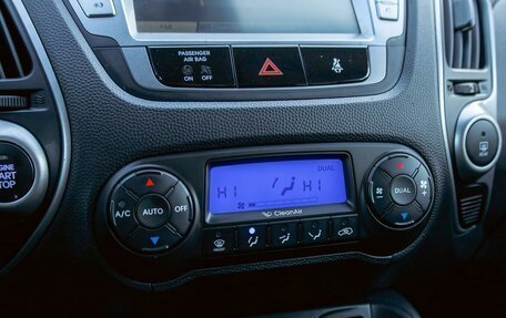 Hyundai ix35 I рестайлинг, 2013 год, 1 145 000 рублей, 15 фотография