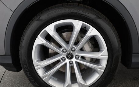 Audi Q7, 2025 год, 13 990 000 рублей, 8 фотография