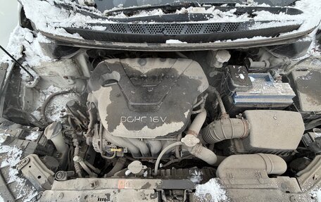 KIA cee'd III, 2013 год, 665 000 рублей, 4 фотография