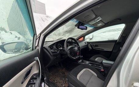 KIA cee'd III, 2013 год, 665 000 рублей, 7 фотография