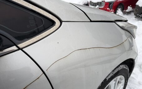 KIA cee'd III, 2013 год, 665 000 рублей, 8 фотография