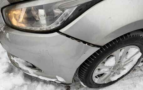 KIA cee'd III, 2013 год, 665 000 рублей, 11 фотография