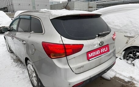 KIA cee'd III, 2013 год, 665 000 рублей, 17 фотография