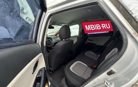 KIA cee'd III, 2013 год, 665 000 рублей, 10 фотография