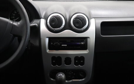 Renault Logan I, 2013 год, 587 000 рублей, 11 фотография