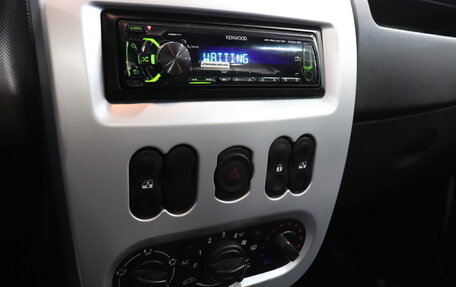 Renault Logan I, 2013 год, 587 000 рублей, 12 фотография