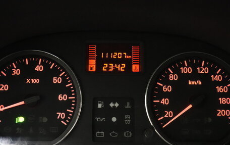 Renault Logan I, 2013 год, 587 000 рублей, 10 фотография