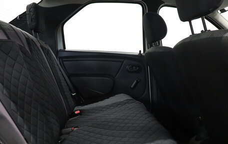 Renault Logan I, 2013 год, 587 000 рублей, 14 фотография