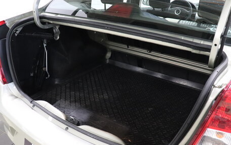 Renault Logan I, 2013 год, 587 000 рублей, 15 фотография