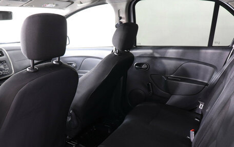 Renault Logan II, 2014 год, 630 000 рублей, 12 фотография