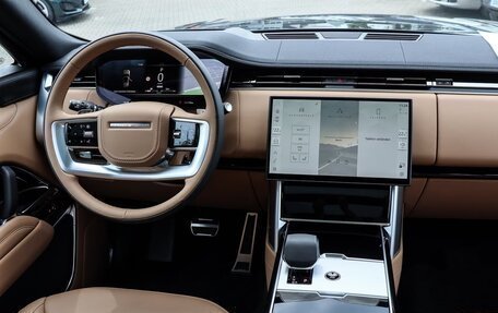 Land Rover Range Rover IV рестайлинг, 2025 год, 19 900 000 рублей, 7 фотография