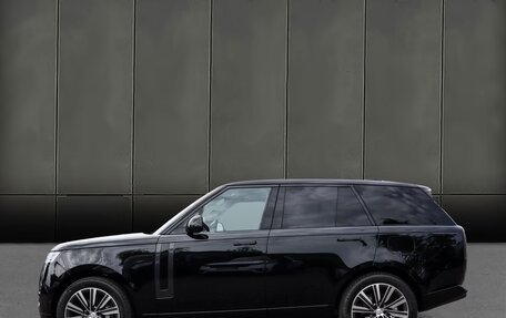 Land Rover Range Rover IV рестайлинг, 2025 год, 19 900 000 рублей, 6 фотография