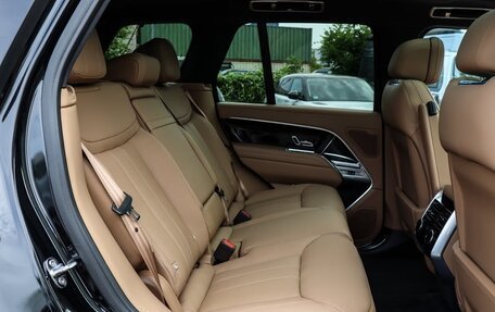 Land Rover Range Rover IV рестайлинг, 2025 год, 19 900 000 рублей, 9 фотография