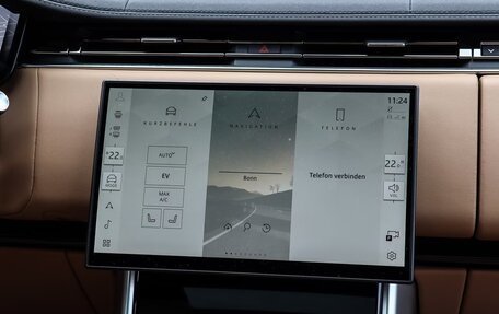 Land Rover Range Rover IV рестайлинг, 2025 год, 19 900 000 рублей, 11 фотография