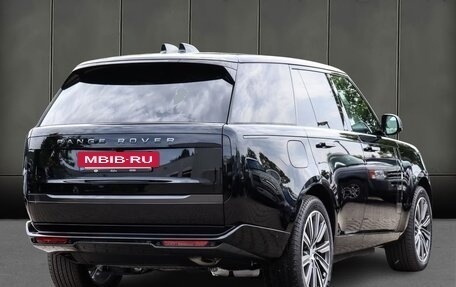 Land Rover Range Rover IV рестайлинг, 2025 год, 19 900 000 рублей, 2 фотография