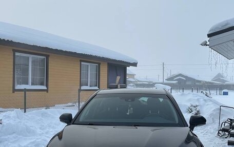 Toyota Camry, 2019 год, 2 050 000 рублей, 2 фотография